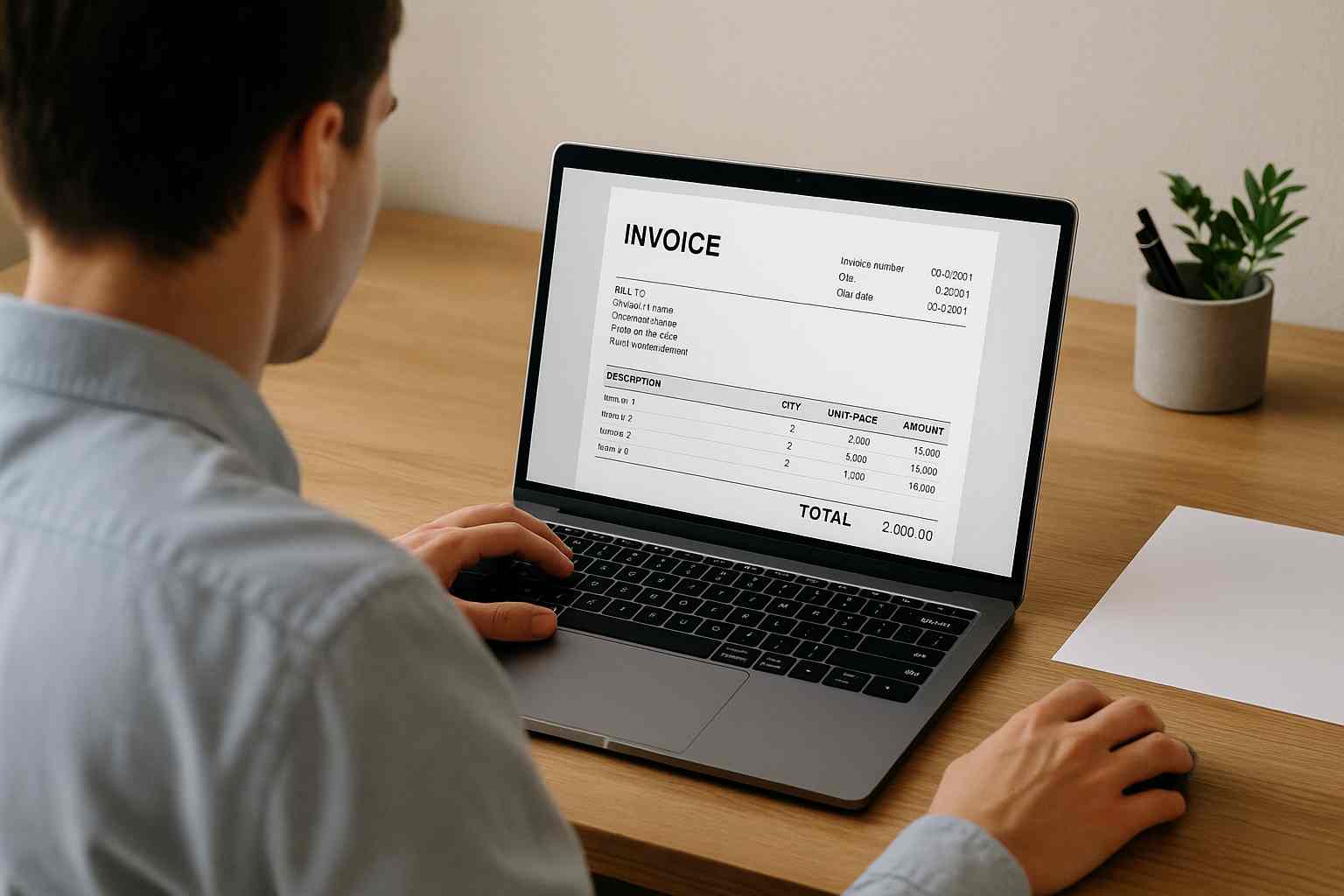 Obras de construccion