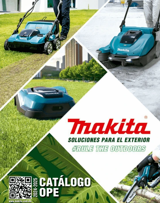 Preview Catálogo OPE 2024 - 2025