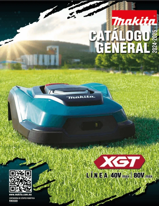 Preview Catálogo General 2024 - 2025
