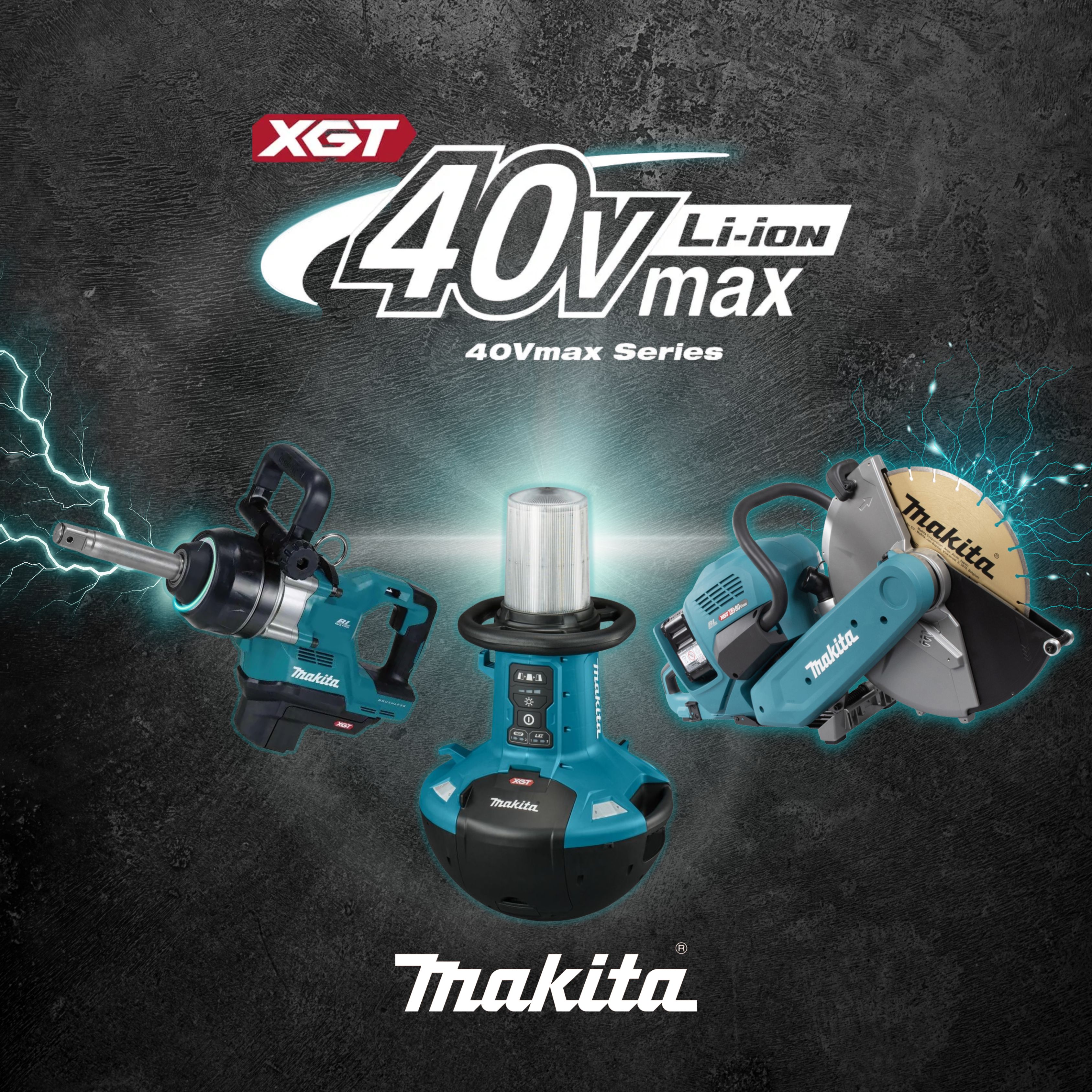 Tecnología XGT