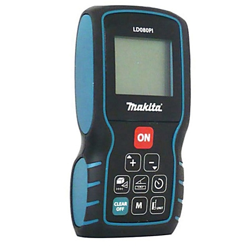 Equipos de medición