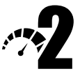 2 Velocidades electrónicas