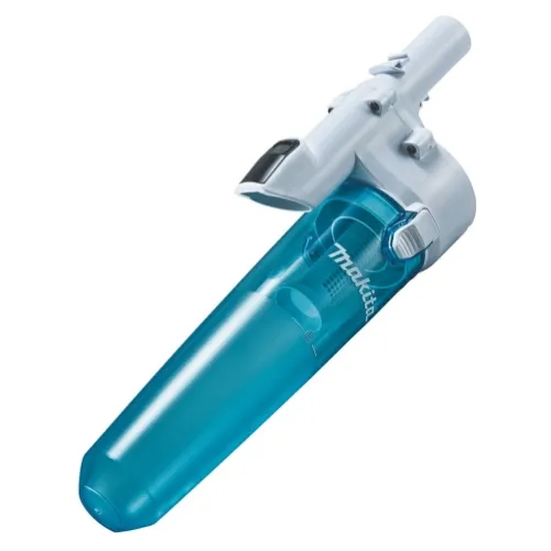 Accesorio Ciclón para Aspiradora (Blanco) con Lock