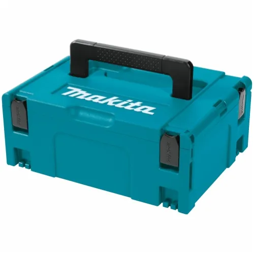 Caja para Herramienta Profesional 1972117 (IP54 Broches Metálicos)