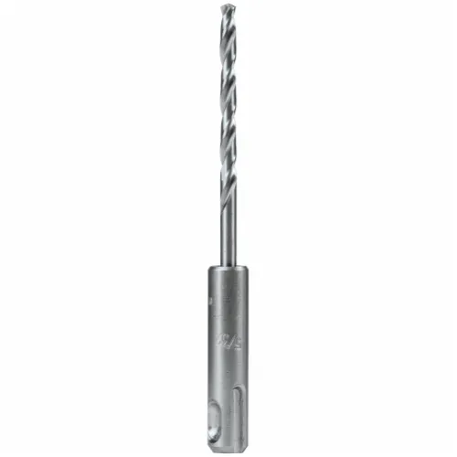 Broca para Metal HSS 3/8" Versión Pro