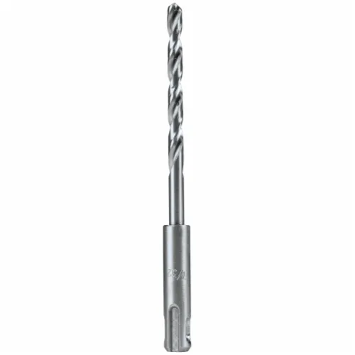 Broca para Metal HSS-G 3/8" Alta Durabilidad