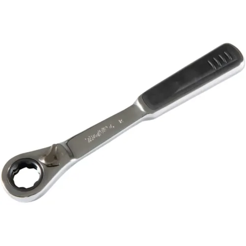 Matraca Recta 1/2"