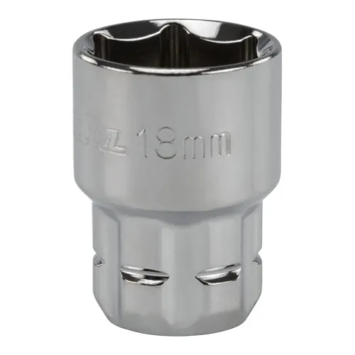 Dado de Impacto 18mm 1/2"