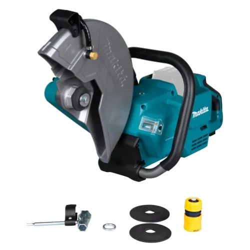 Cortadora de Concreto 40V XGT