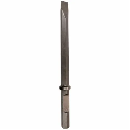 Cincel Plano Frío Hexagonal 1-1/8"