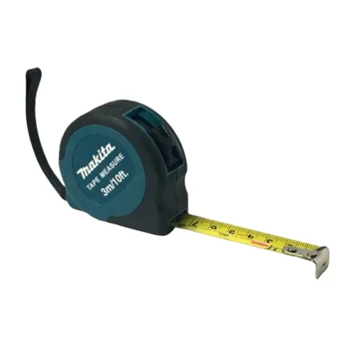 Flexómetro – 3 m (10 ft)