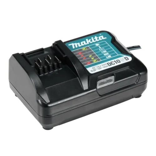 Cargador Rápido 12V CXT