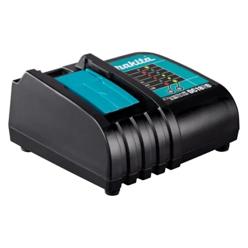 Cargador Rápido 7.2V-18V LXT