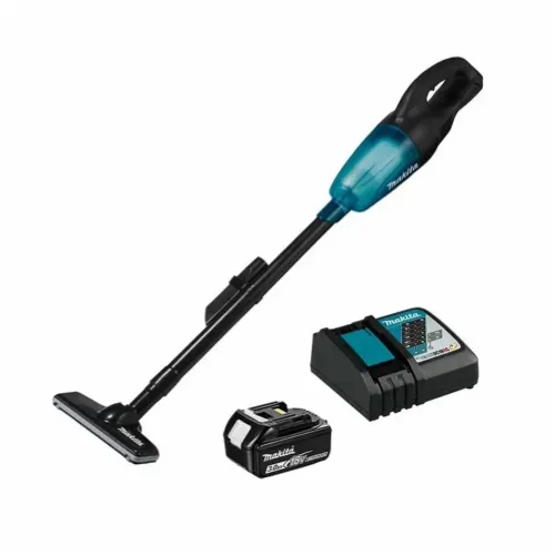 Aspiradora Manual Inalámbrica 18V