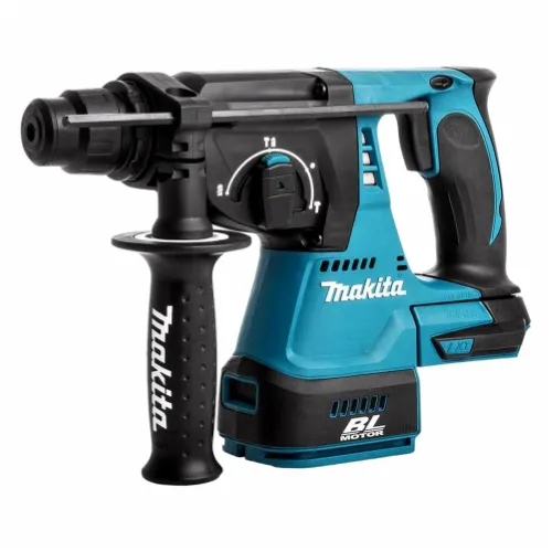 Rotomartillo Electro-Neumático Inalámbrico 15/16" 18V LXT