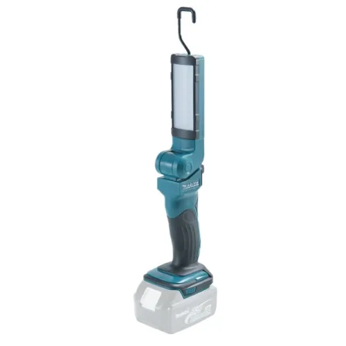 Linterna LED Recargable 18V LXT