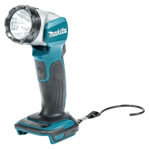 Lampara LED Ajustable con Gancho