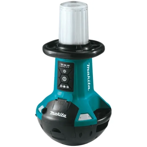Lampara LED Dual Cabezal 18V LXT