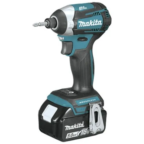 Atornillador de Impacto 18V LXT
