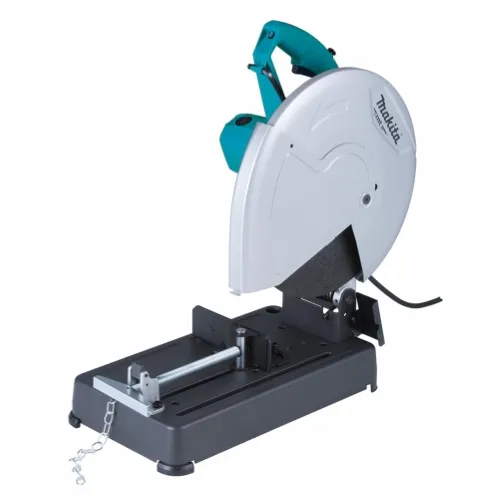 Cortadora de Metal 14" 2000W