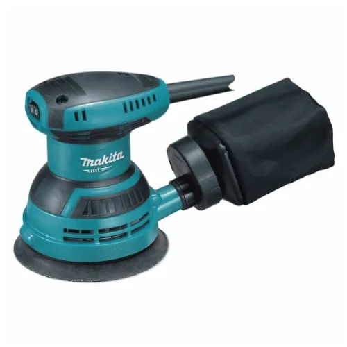 Lijadora Excéntrica 5" 240W