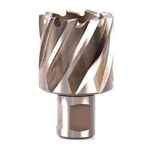 Makita Cortador anular HSS‑Co 5/8″ x 1″ M35 