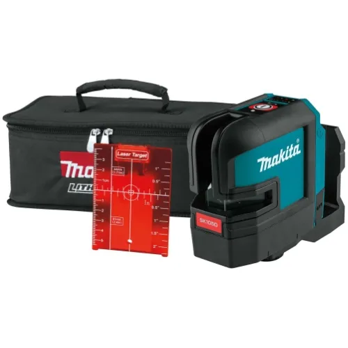 Nivelador Láser 12V CXT